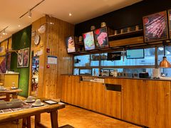 -木屋烧烤(西南角店)