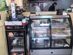 -宝光熏肉鞋底火烧(新街口店)