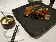 -四季民福烤鸭店(王府井灯市口店)