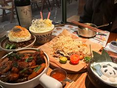 -岛风·台食小馆 ISLAND BISTRO(烟台山店)
