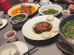 -巡耕记·湖南土菜(长湖店)