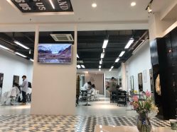 -ASA HAIR SALON