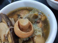 -江川野生菌火锅铜锅鱼(贵清火锅店)