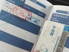 -菲丽丝宠物医院·24小时·猫科中心·免疫点(淮海分院)