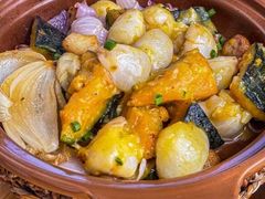 -荷恬·精致蔬食料理(星海店)