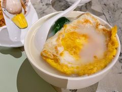 长寿面-T館·花园艺术餐厅