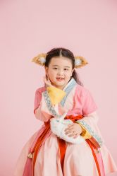 -倾城宝贝儿童摄影(新辰里酒仙桥店)