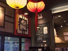 -星巴克(北京天坛东路店)
