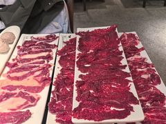 -牛事制造局牛肉火锅(莲岳路店)