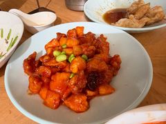 -红樱桃·欢乐餐厅(太原里店)
