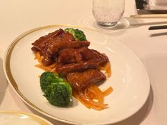 -金轩中餐厅 Jin Xuan(浦东丽思卡尔顿酒店)