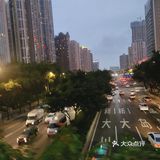 后来说没有粉换了个面(面是咸水面)，还不错，我比较喜欢