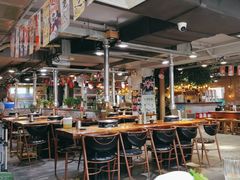 -原始泥炉烤肉(总店)