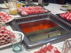 -草原塞蛮羊火锅城(港湾店)