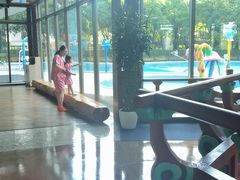 -纽斯桑拿会所(东绣路店)