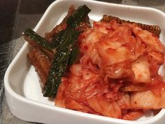 -谷牛日式烤肉(宝山U天地店)