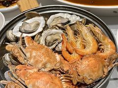 -渔家风味·鲅鱼水饺·央视展播·海鲜天津菜(开发区店)