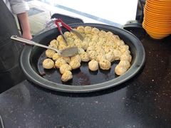 生煎馒头-毛华美食(清扬路店)