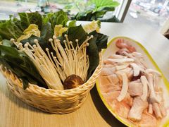 -原味主张椰子鸡·脆皮文昌鸡煲(友谊广场店)
