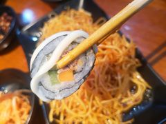 -鑫日千里马朝鲜族小馆(总店)