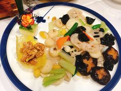 -山泉公馆酒家(珠江新城店)