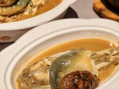 红烧河豚-顺鹅季·非遗烧鹅(六道口店)