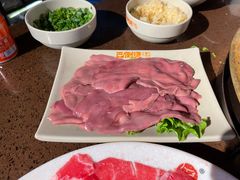 -巴倒烫陆派火锅山庄(南山总店)