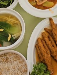 -乐茵敔山湾月子中心(独栋湖景店)