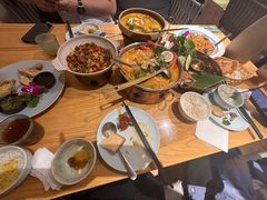 -曼泰·泰餐(京华城店)