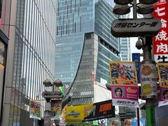 -涩谷全向十字路口