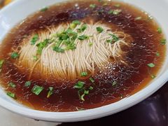-东吴面馆(因果巷店)
