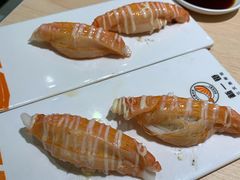 -新一番三文鱼寿司(红城湖店)