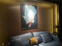 -Love Story爱情故事·养生SPA会所(新侨店)