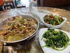 -鱼乐岛餐厅·户外花园主题餐厅