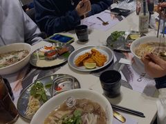 -CHILL Pho澳洲牛肉越南粉(佛山顺德万象汇店)