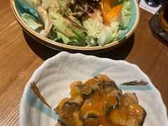 -鱼跃食堂·精致寿司(东林美域店)