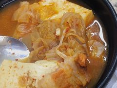 -真利味·脊骨火锅·正宗韩国料理(韩乐坊店)