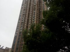 小区环境-滨湖·名邸一期