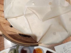 -北京老铺烤鸭(西稍门店)