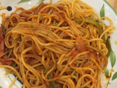 -萨莉亚意式餐厅(金隅嘉品mall店)