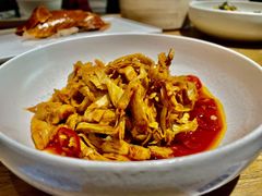 春笋手撕鸡-小大董·烤鸭(王府井apm店)