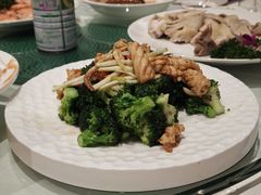 -天喜酒楼饭市·茶市(同德皇宫店)