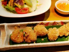 -山色西餐·柴火烤披萨