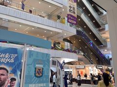 -凯德MALL(西直门店)