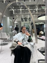 -YH HAIR SALON