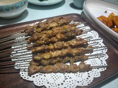 -阿西娅食府(中关村店)