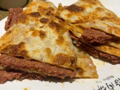 -河沿肉饼Beijing Pie(东华门店)