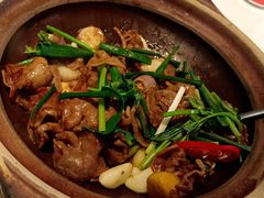 生啫雪花牛舌-顺味凤城(九六广场店)