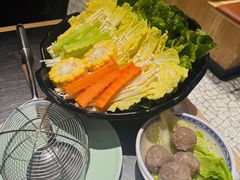 -潮界(虹桥新天地店)