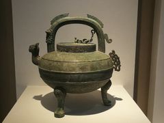 -镇江博物馆